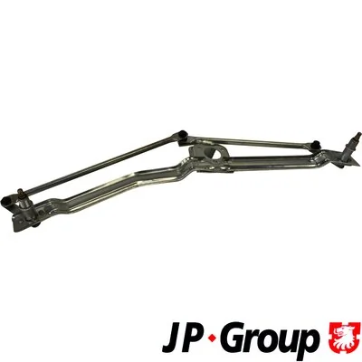 JP GROUP 1198100100