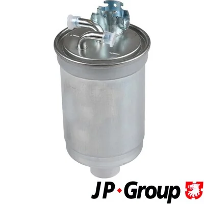 JP GROUP 1118702700