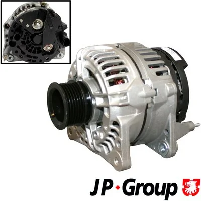 JP GROUP 1190100800