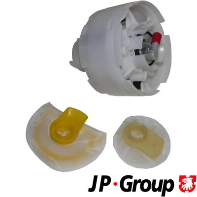 JP GROUP 1115200900