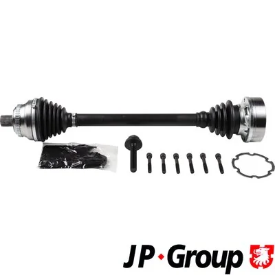 JP GROUP 1143106180