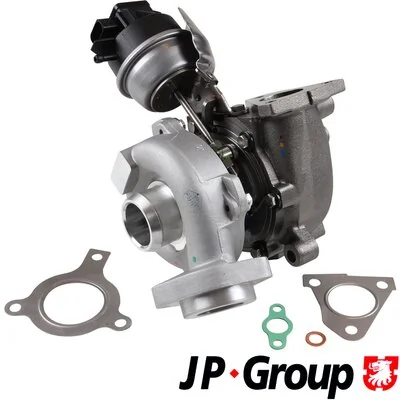 JP GROUP 1117410100