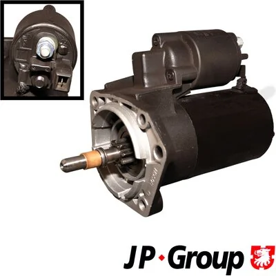 JP GROUP 1190301600
