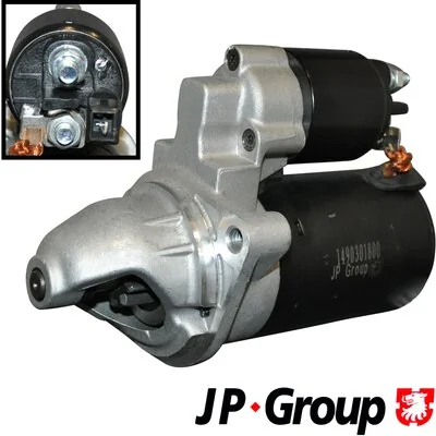 JP GROUP 1490301800