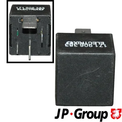 JP GROUP 1199205800