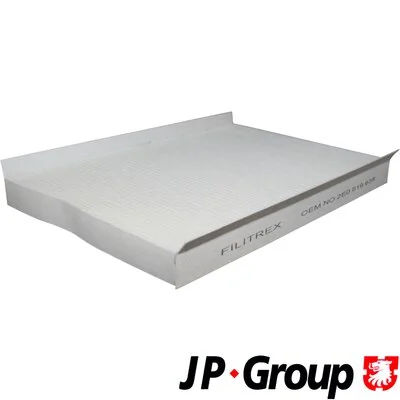 JP GROUP 1128100400