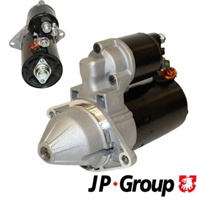 JP GROUP 1290302100