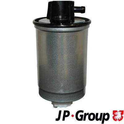 JP GROUP 1118704600