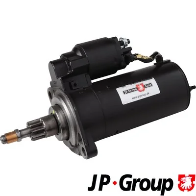 JP GROUP 1190304200