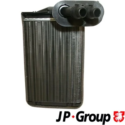 JP GROUP 1126300100