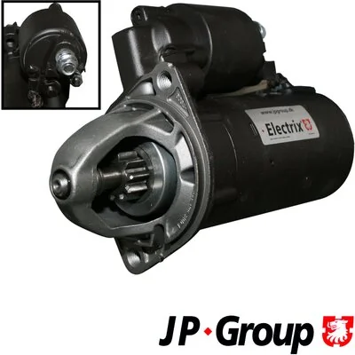 JP GROUP 1390300100