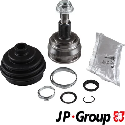 JP GROUP 1143300310