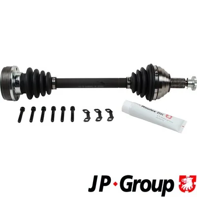 JP GROUP 1143108170