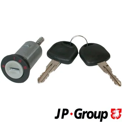 JP GROUP 1290400200
