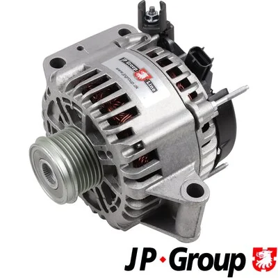 JP GROUP 1590102100