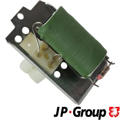 JP GROUP 1196850100