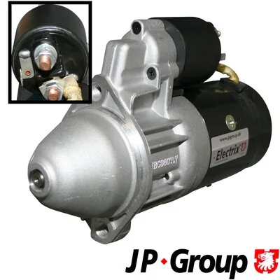 JP GROUP 1190303600