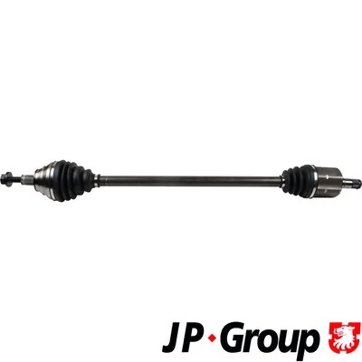 JP GROUP 1143107880