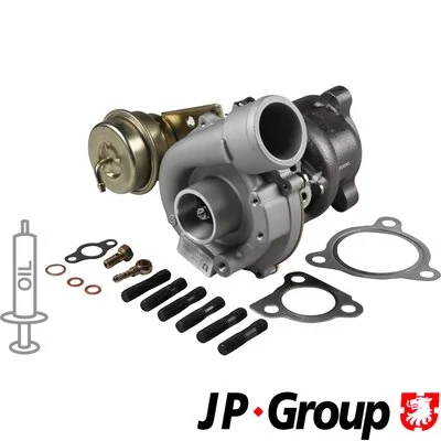 JP GROUP 1117400600