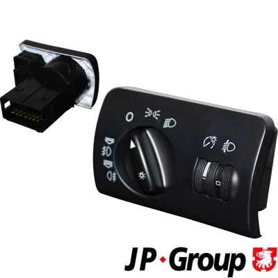 JP GROUP 1196102100