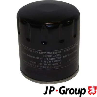 JP GROUP 1118501100