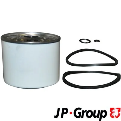 JP GROUP 1118705300