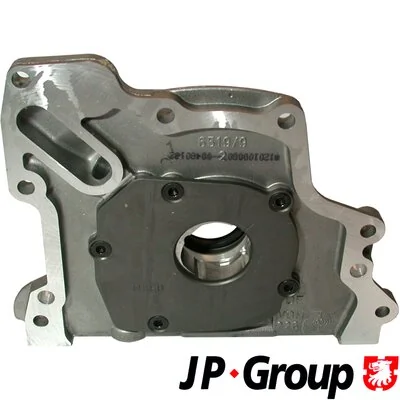 JP GROUP 1113101500