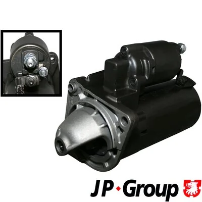 JP GROUP 1290301600