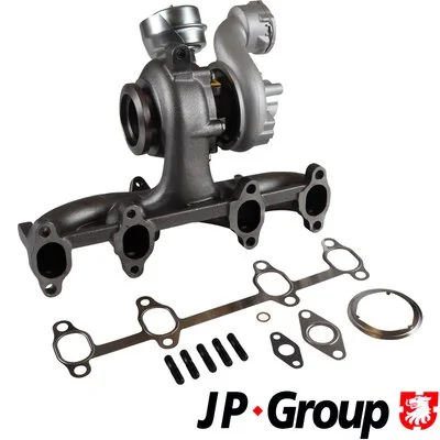 JP GROUP 1117403200
