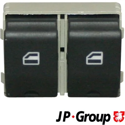 JP GROUP 1196701600