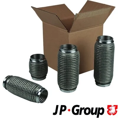 JP GROUP 9924140010