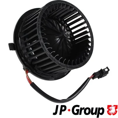 JP GROUP 1126101500