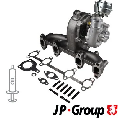 JP GROUP 1117401100
