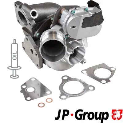 JP GROUP 1117409000