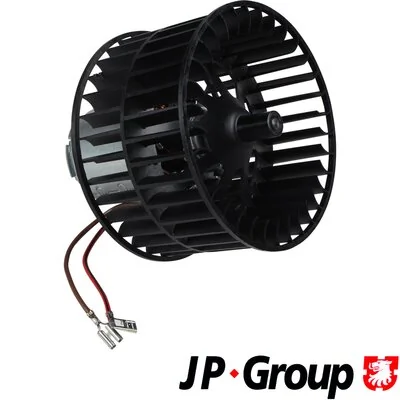 JP GROUP 1226100600