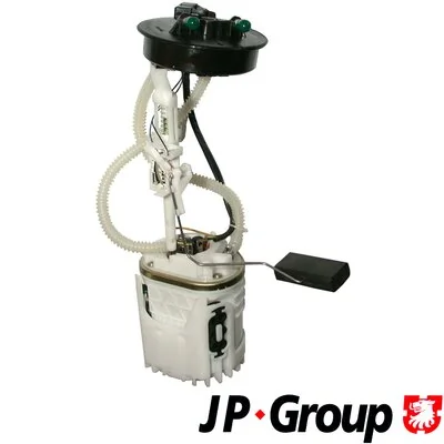 JP GROUP 1115201600