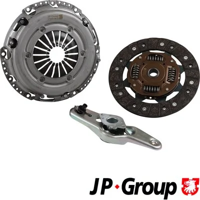 JP GROUP 1130410610