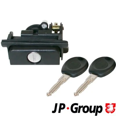 JP GROUP 1187700800