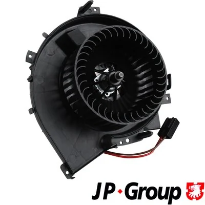 JP GROUP 1226100500