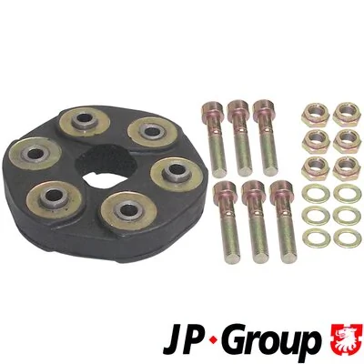 JP GROUP 1353801700