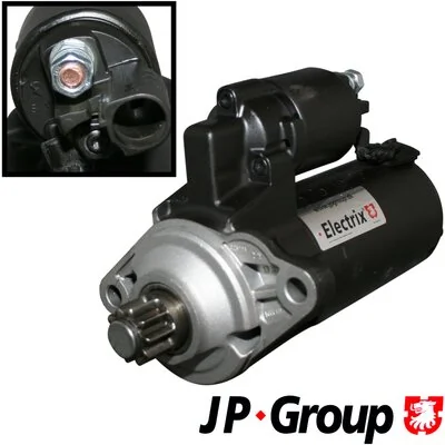 JP GROUP 1190304300
