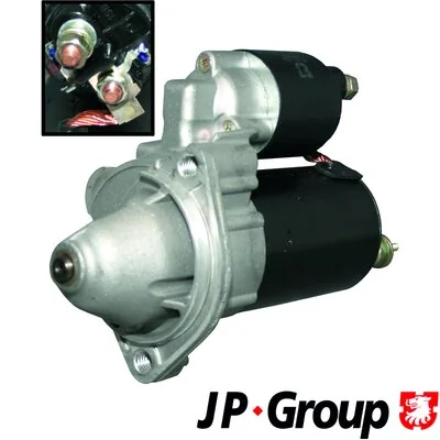 JP GROUP 1190301800