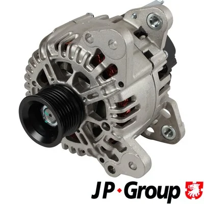 JP GROUP 1190109700