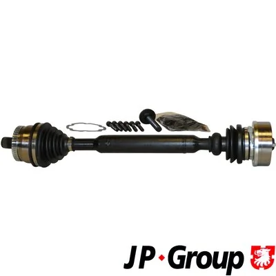 JP GROUP 1143100670