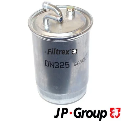 JP GROUP 1118702600