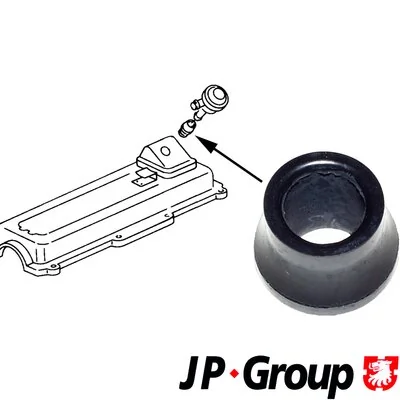 JP GROUP 1112001300