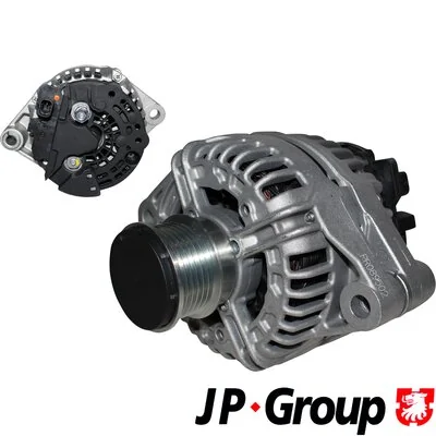 JP GROUP 1290104900