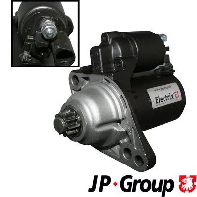 JP GROUP 1190306100