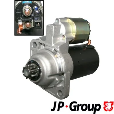 JP GROUP 1190301200