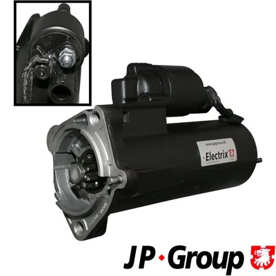 JP GROUP 1190305100
